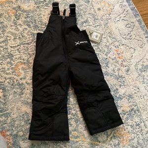 Baby snow pants 12 months